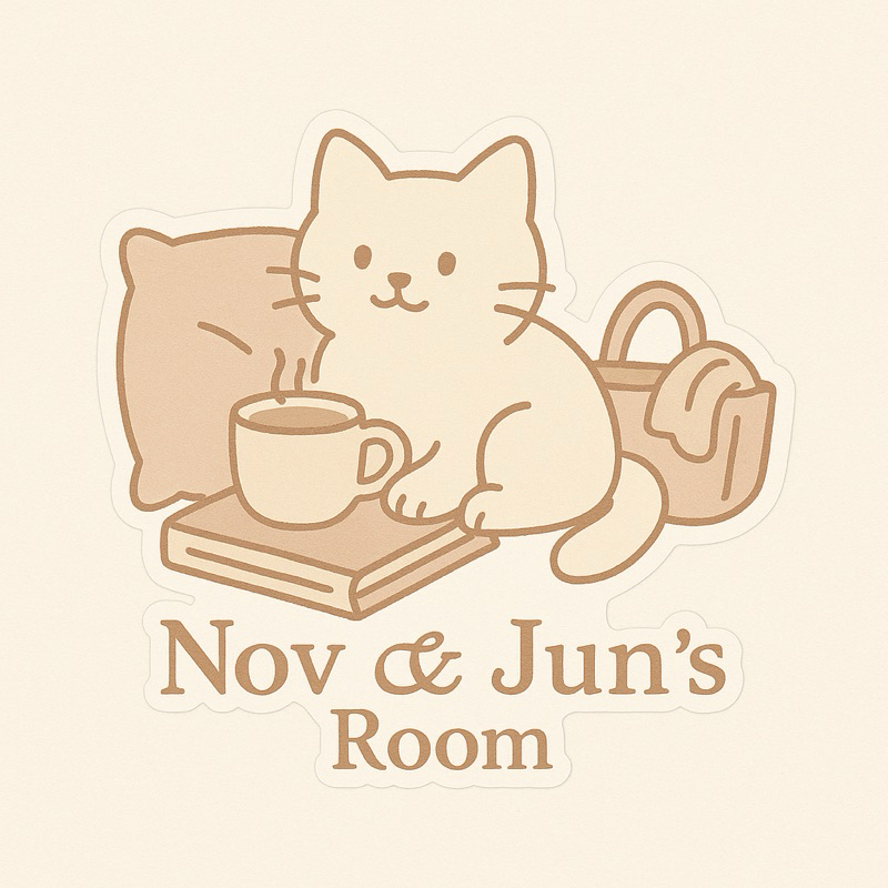 Nov&Jun｜貼心補寄小幫手♡客製換貨／補件｜免運