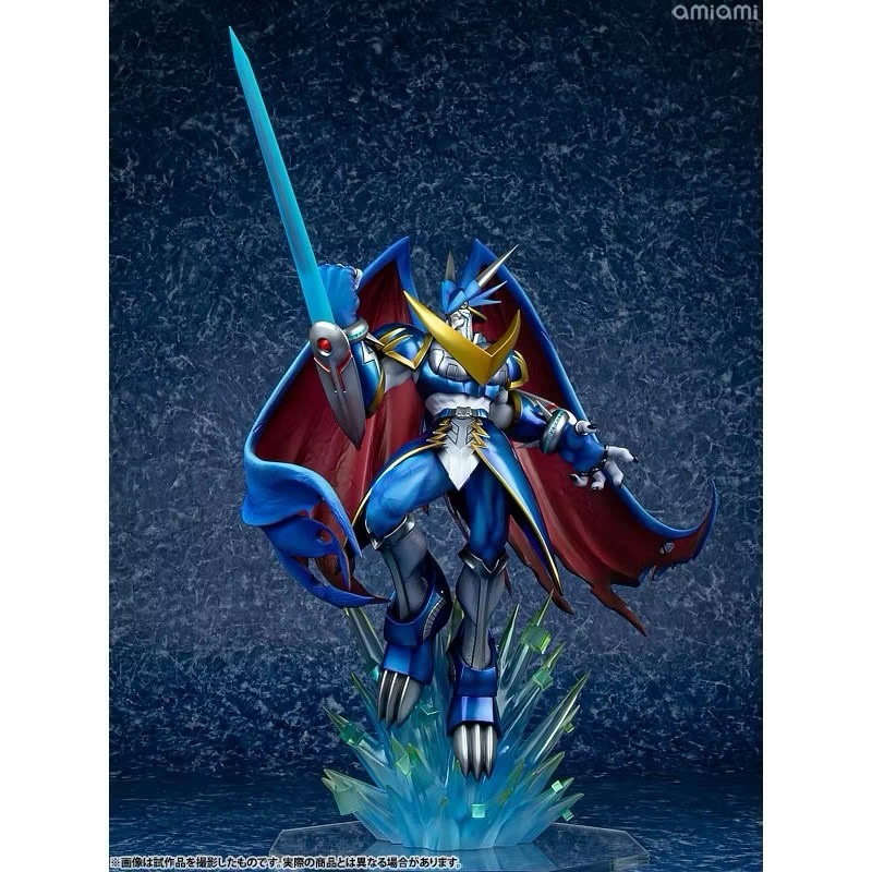 MH MegaHouse Precious G.E.M. 數碼寶貝 究極V龍獸 gem v仔獸