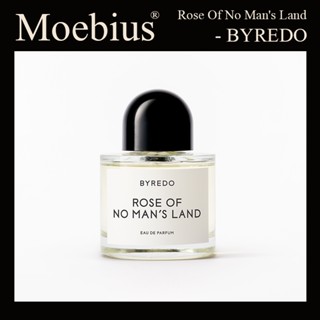 【Byredo】Rose Of No Man's Land 無人之境 柏芮朵 香水 辛辣東方調 100ml噴式 免稅正品