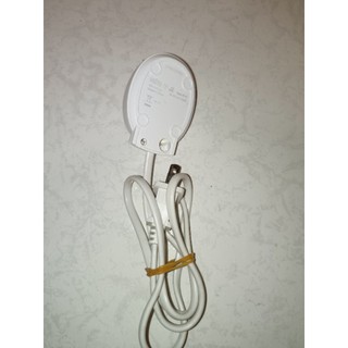 BRAUN牙刷充電 充電