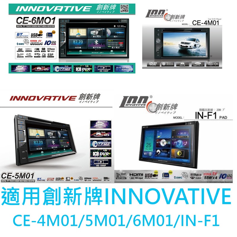 【SinnyShop】PAPAGO S1車載導航軟體🟦CE-4M01/5M01/6M01/7S01/IN-F1🟦創新車機