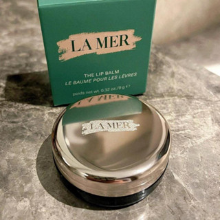 臺灣現貨 海洋拉娜旅行裝 海洋修護唇霜5ml小樣 LA MER唇膏唇膜 唇部保養肌膚柔嫩改善乾燥 潤澤雙唇水潤保濕補水