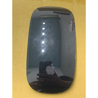 蘋果滑鼠 Apple Magic Mouse 2代 藍芽滑鼠 無線滑鼠 全黑款 A1657