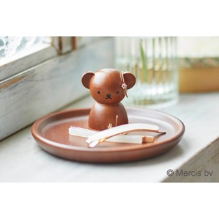 [ HYGGE LAB ] 互格日本代購🇯🇵 Boris 木製飾品架/米飛兔系列飾品收納/飾品 戒指 Boris收納盤