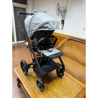 ＜二手＞Cybex 手推嬰幼兒雙向推車，送新掛鉤
