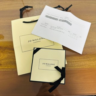 Jo Malone護手霜禮盒(英國梨與小蒼蘭護手乳)