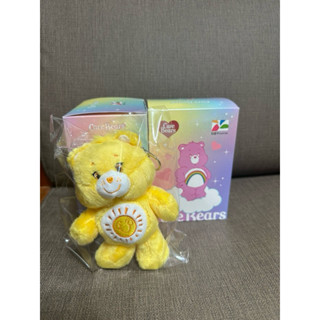 現貨！Care Bears 3D造型悠遊卡（玩偶系列盲盒）