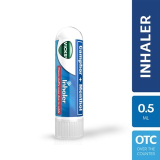 inheler vicks
