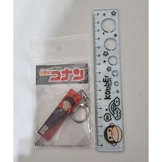 🔥日版絕版現貨🔥名偵探柯南 周邊 壓克力鑰匙圈 吊飾 赤井秀一
