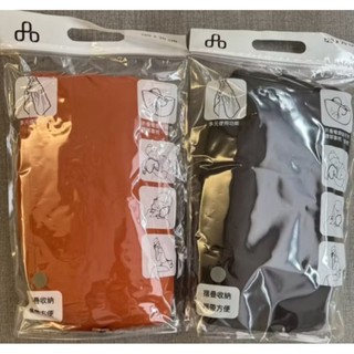 YU Living台泥多功能雙色毯 120×70公分 靠枕