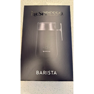 Nespresso 雀巢 Barista 咖啡大師調理機