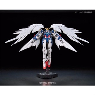 現貨 BANDAI 1/144 RG 017 飛翼鋼彈零式 Ver.EW 新機動戰記 鋼彈W 組裝模型