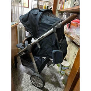 ABC Design Mint手推車