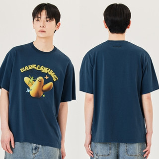 🔥韓國代購🔥 MARK GONZALES 25SS 短袖上衣 (六款)