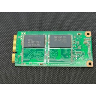ASUS EeePC 原裝 P2-SSD 2GB IDE mini PCI 固態硬碟，收藏品