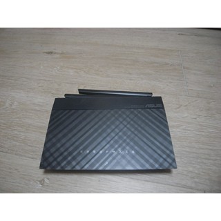二手-ASUS華碩 RT-AC51U AC750 雙頻 無線路由器/無線寬頻 路由器/分享器/網路分享