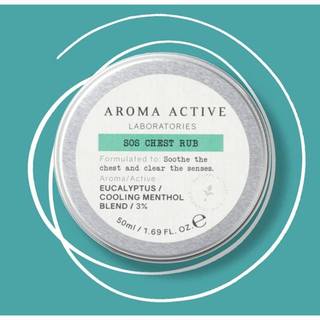 JC德國代購- 預購英國皇家芳療 Aromatherapy Associates 按摩膏 50ml