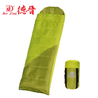 DERJINN 德晉 | DJ- 9051 狩獵者輕巧型睡袋(可雙拼)