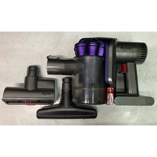 【蝦米二店】二手 戴森 Dyson DC31 吸塵器 205520 電動吸頭 床墊寬嘴吸頭