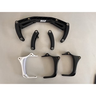 [大牌嚴選] Roll recovery R8 與 R8 PLUS 修補件 備品