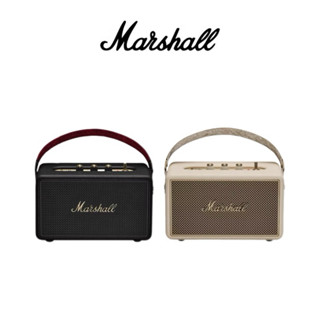 【Marshall馬歇爾】Kilburn III 藍芽便攜喇叭 可攜式喇叭 藍芽音箱 音響 喇叭 攜帶式喇叭