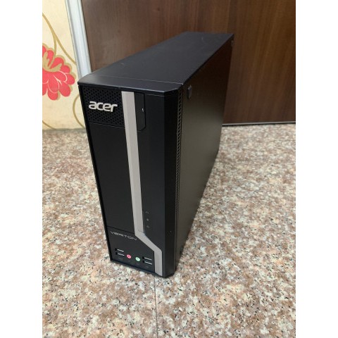 ^^華津電腦^^ACER Veriton X2630G 主機 i5-4590/8G/120G SSD