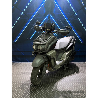 水冷bws 125 二手 可分期 免頭款 Yamaha
