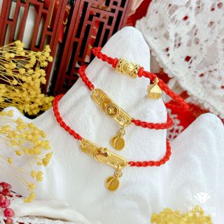 【桓記珠寶銀樓】J’code 真愛密碼 白沙屯媽祖 平安聖杯/財富聖杯/保庇平安小神轎 編織金手鍊
