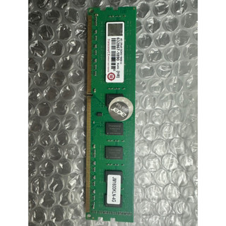 桌機專用 創見DDR3-1600 雙面4GB 一支