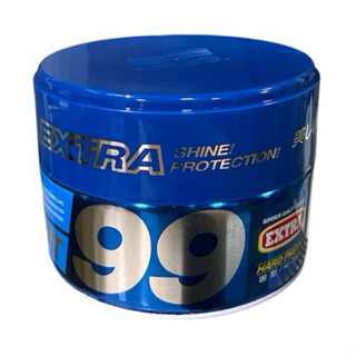【晴天】SOFT99 高階固蠟 300g