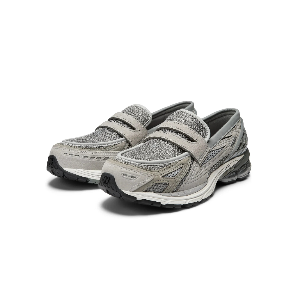 New Balance 1906L Loafer 樂福鞋 懶人鞋 元祖灰
