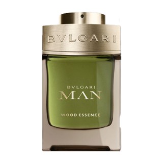 BVLGARI寶格麗 WOOD ESSENCE 城市森林男性淡香精 100ml TESTER (環保盒)【百貨貴婦】