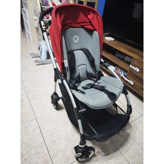 荷蘭bugaboo bee3 兒童推車 嬰兒推車（大型物品