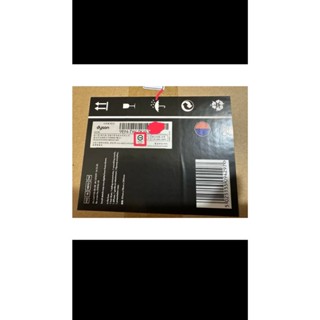 Dyson HD16長春花藍禮盒版吹風機 (臺灣恆隆行公司貨)