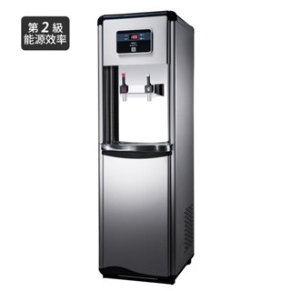 【普德BUDER】BD-1076溫熱型雙溫飲水機【原廠淨水系統｜拉把式設計｜贈全臺安裝】