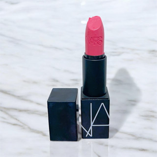 ᵕ̈ 顆顆｜私物 很新｜正品 NARS 唇膏 #Bulgarian Rose｜保加利亞 柔潤光澤 3.5g