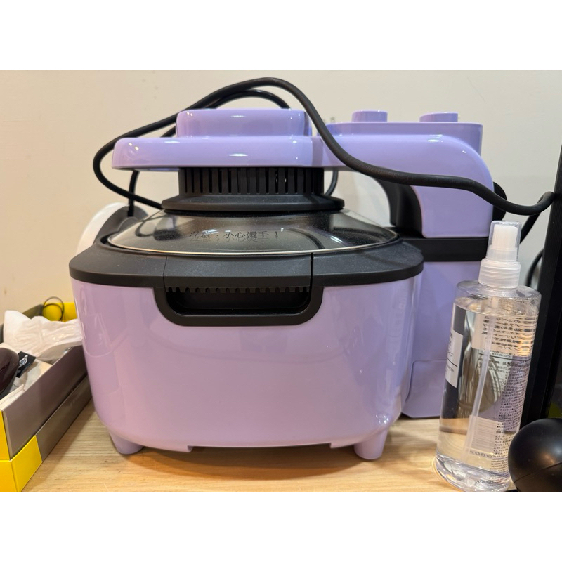 【二手】韓國422氣炸鍋