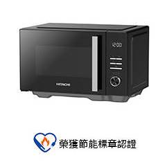HITACHI 日立 24公升變頻燒烤微波爐 HMR-DG2413