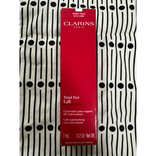 CLARINS 克蘭詩 全效緊緻眼霜 3ml/7ml