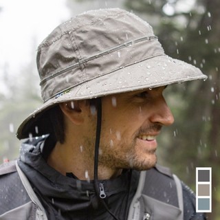 【Sunday Afternoons】抗UV防水透氣圓桶帽 Ultra Storm Bucket