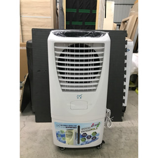 日虎 瞬冷移動DC變頻水冷扇 LA-3036