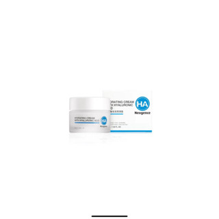 Neogence霓淨思 玻尿酸保濕潤澤霜50ml