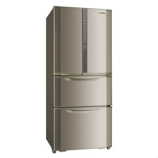 551公升 SANLUX 臺灣三洋 變頻四門電冰箱SR-C551DVF