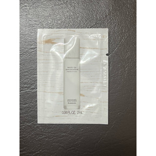🪴 Elizabeth Arden 伊麗莎白雅頓 白茶長效保濕乳 2ml