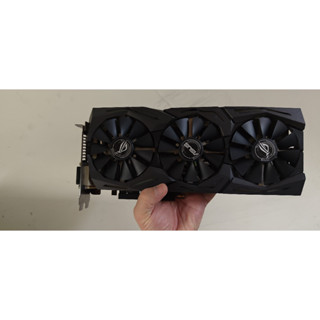 ASUS ROG STRIX GTX1070 O8G GAMING