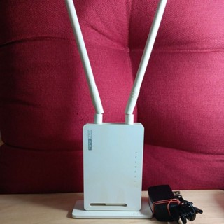 TOTOLINK N300RB 分享器 路由器 極速廣域無線寬頻分享器