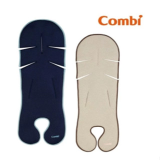 【誇樂提小舖】【Combi 康貝】 三層立體網格透氣墊(通用款) 可用在嬰兒手推車(全新)