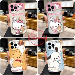 iphone 17promax 17plus 16pro 15pro 14 13 12 11 XR可愛帕恰狗奶油手機殼