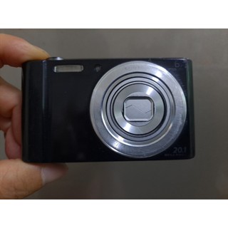 SONY dsc-w810 數位相機