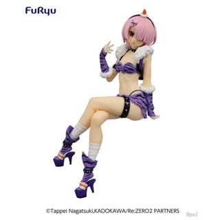 現貨正版1盒 FuRyu 拉姆 鬼衣裝 泡麵蓋 異色 從零開始的異世界生活~(2067公仔雷姆愛蜜莉雅艾姬多娜海賊王龍珠